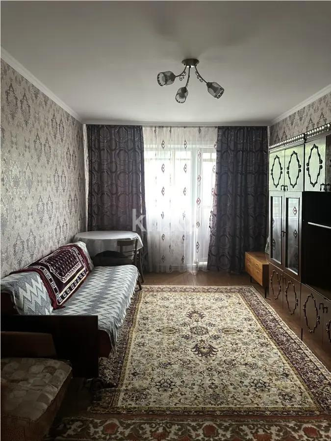 Продажа 2-комнатной квартиры, 45 м² в Караганде