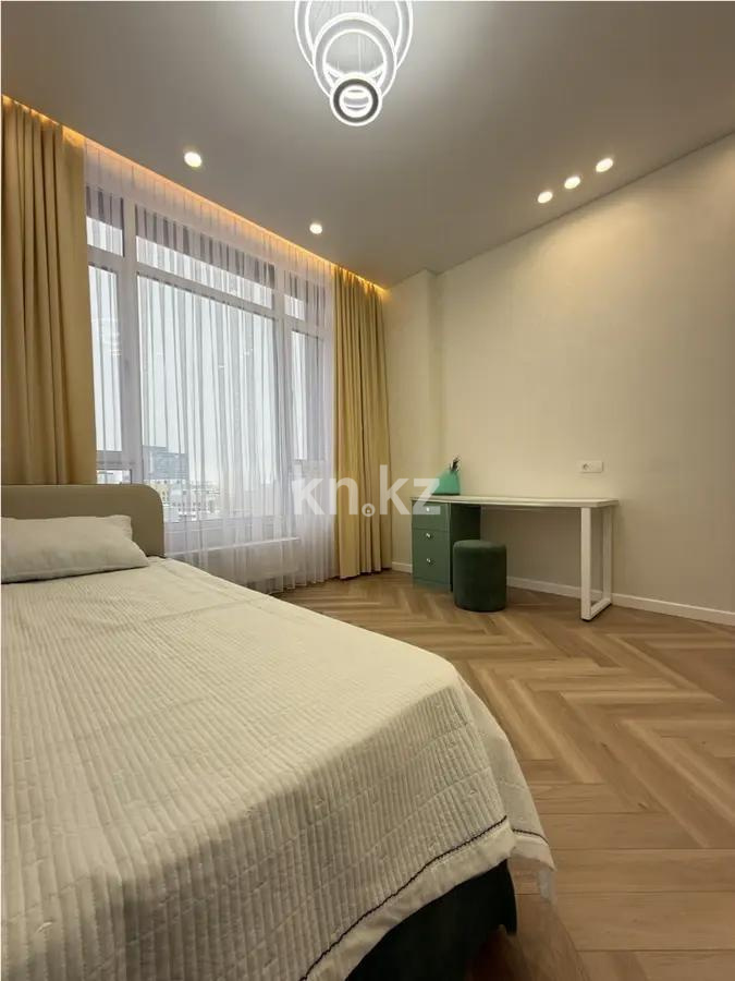 Продажа 3-комнатной квартиры, 64.3 м² в Астане