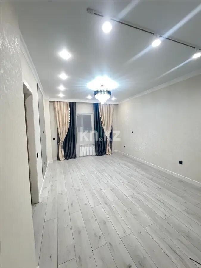 Продажа 2-комнатной квартиры, 44 м² в Астане
