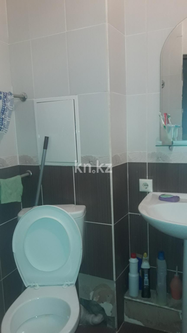 Аренда комнаты помесячно, 30 м² в Астане - фото 8