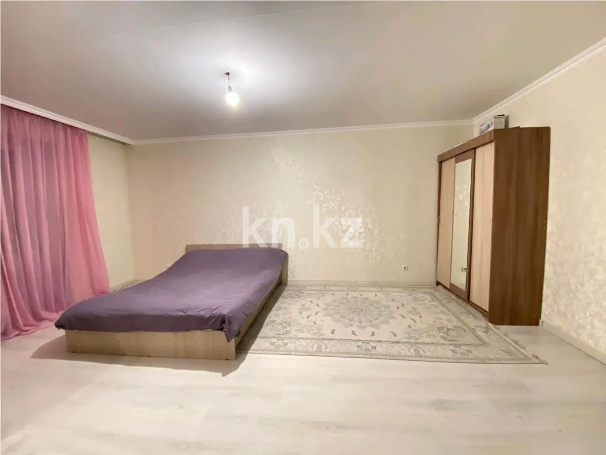 Продажа 1-комнатной квартиры, 38 м² в Астане