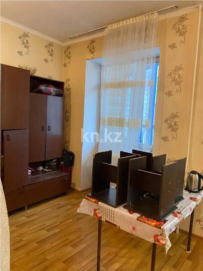 Продажа 1-комнатной квартиры, 39.4 м² в Астане - фото 2