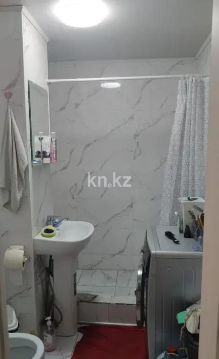 Продажа 1-комнатной квартиры, 29 м² в Алматы - фото 3