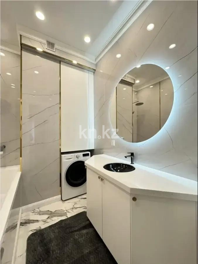 Продажа 3-комнатной квартиры, 113 м² в Астане - фото 4