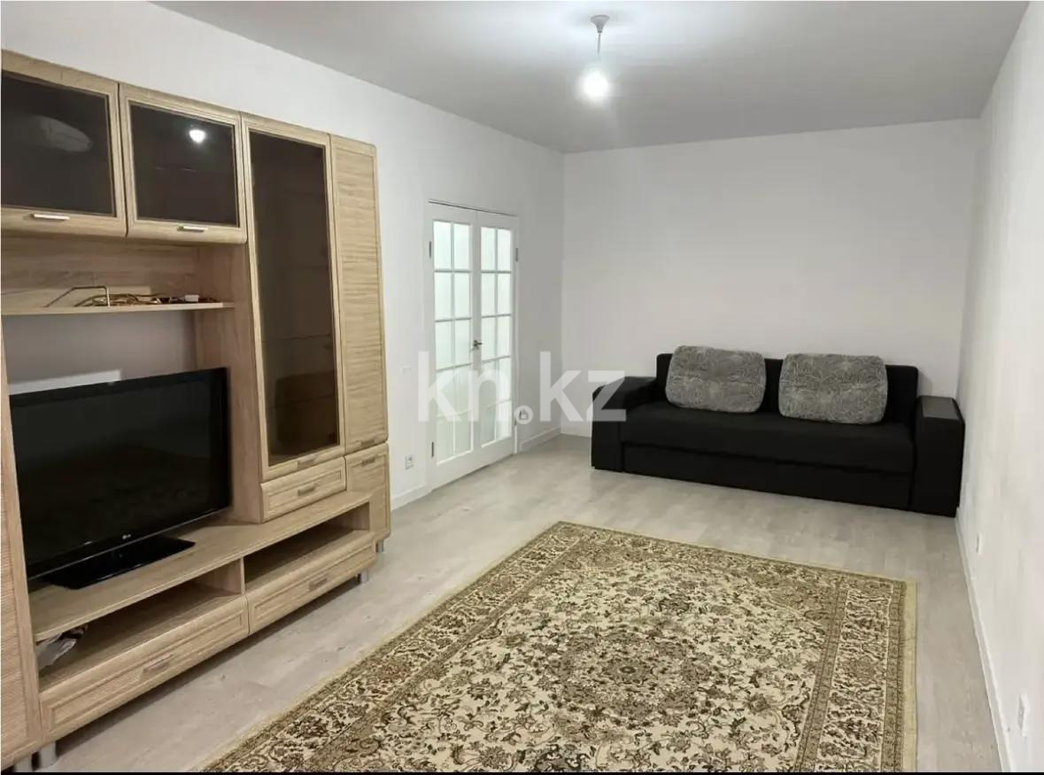 Продажа 1-комнатной квартиры, 40.2 м² в Астане