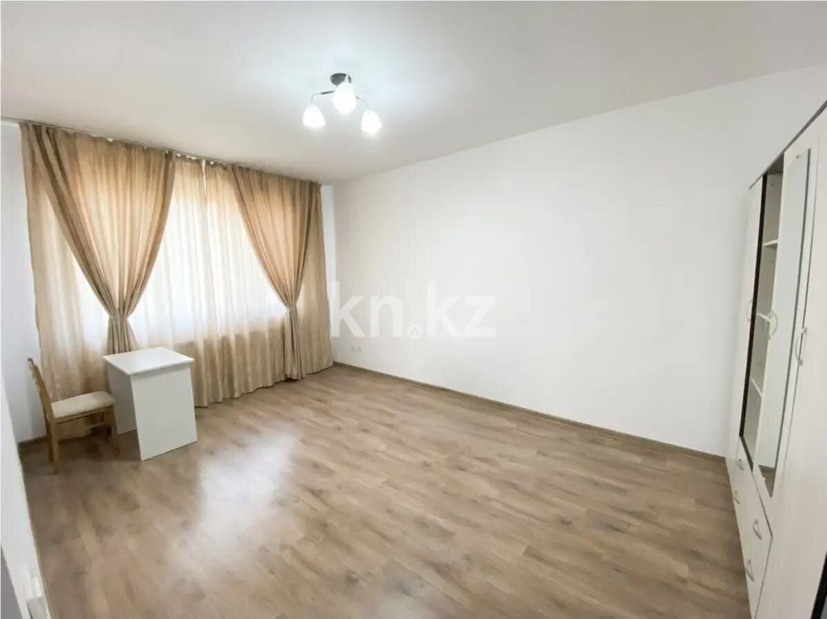 Продажа 1-комнатной квартиры, 39 м² в Алматы