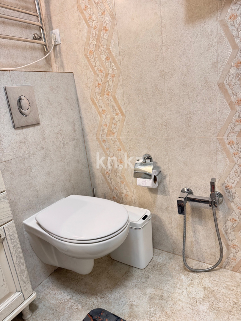 Продажа 3-комнатной квартиры, 72 м² в Астане - фото 14