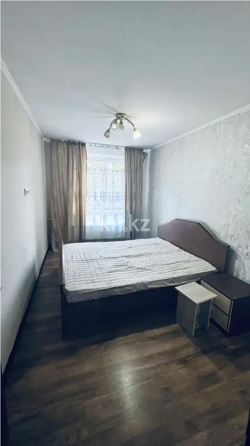 Продажа 3-комнатной квартиры, 58 м² в Алматы - фото 2