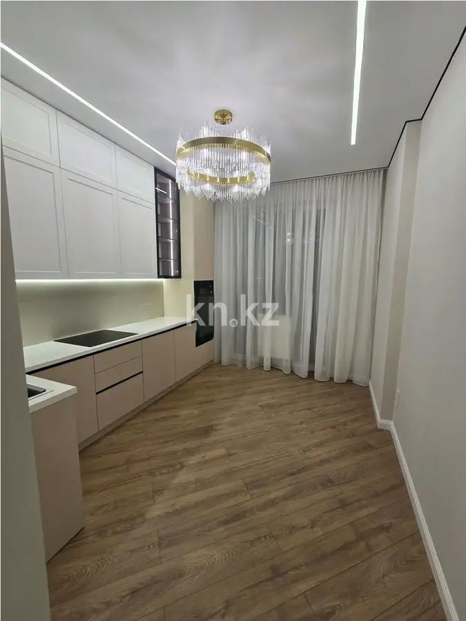 Продажа 2-комнатной квартиры, 67 м², пр. Сейфуллина, дом  467г в Алматы - фото 4