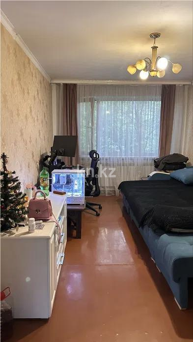 Продажа 2-комнатной квартиры, 45 м² в Сарани