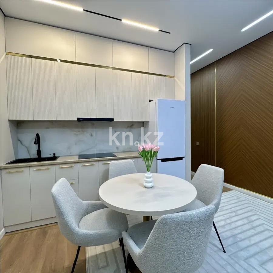 Продажа 2-комнатной квартиры, 50 м² в Астане - фото 3