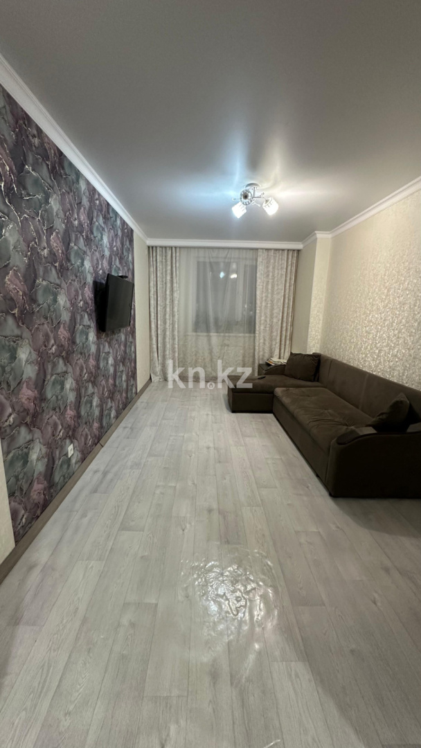 Аренда 3-комнатной квартиры, 73 м², ул. Баглановой, дом  6/1 - ул. Орынбор в Астане - фото 4