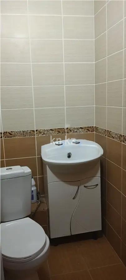 Продажа 2-комнатной квартиры, 48 м², ул. Лесная поляна, дом  4 в Астане - фото 4