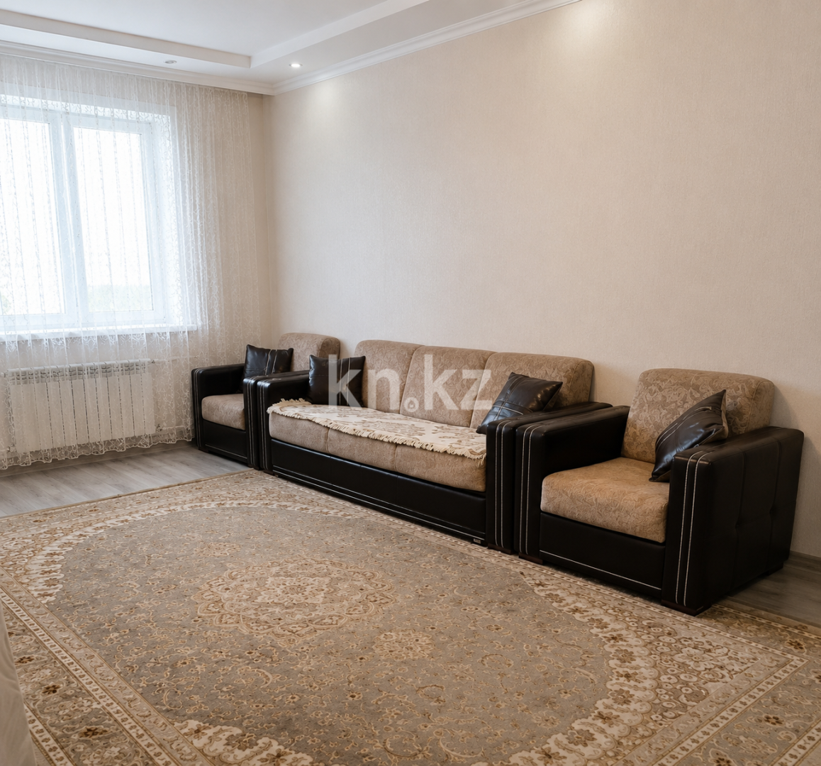 Аренда 2-комнатной квартиры, 65 м² в Астане - фото 2