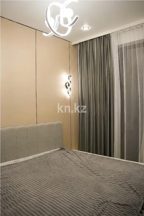 Продажа 3-комнатной квартиры, 65 м² в Алматы