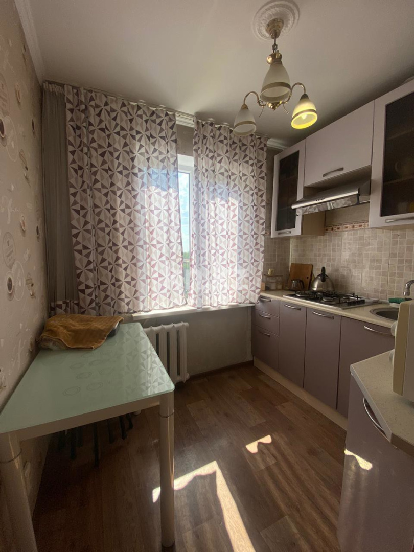 Продажа 3-комнатной квартиры, 62.2 м², ул. Саина в Алматы - фото 4