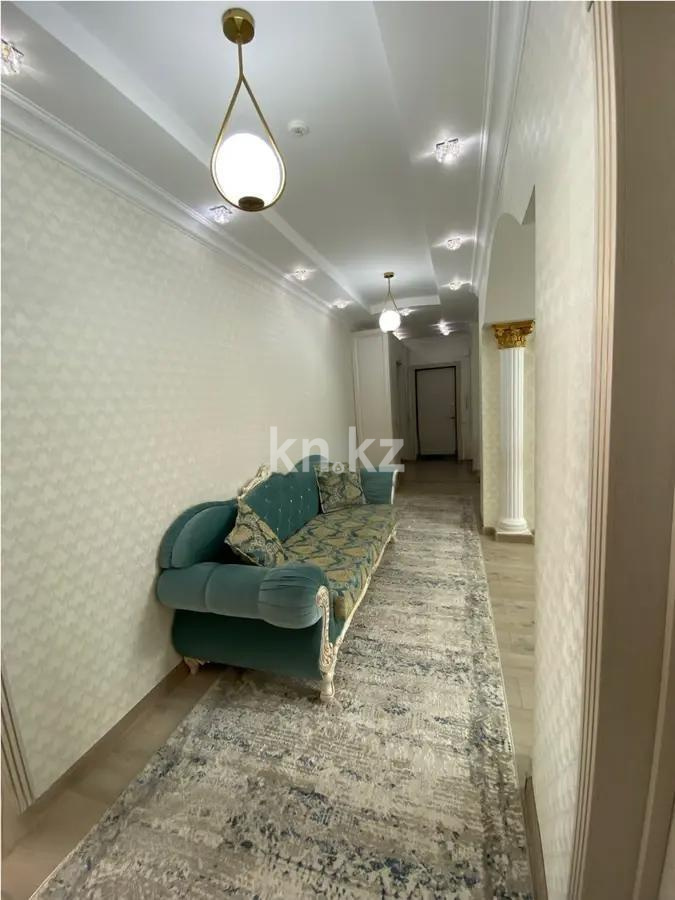 Продажа 3-комнатной квартиры, 95 м², пр. Момышулы, дом  12 в Астане - фото 6