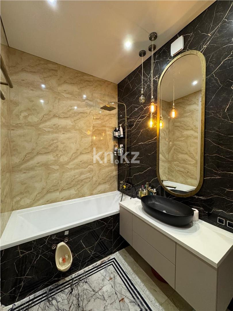 Продажа 3-комнатной квартиры, 123 м² в Караганде - фото 15