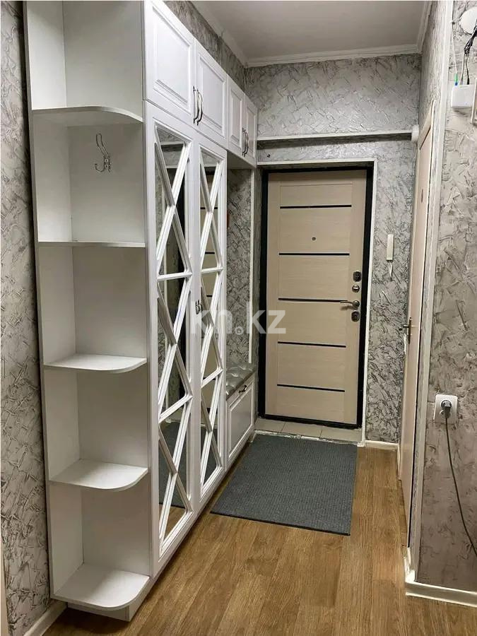 Продажа 3-комнатной квартиры, 71.5 м², ул. Ибрагимова, дом  15а в Алматы - фото 4