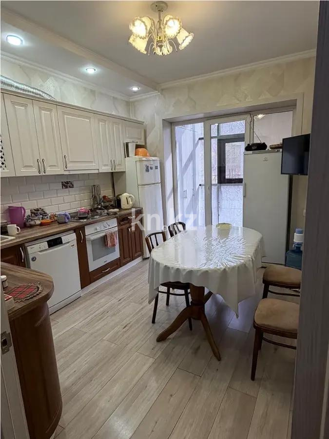 Продажа 2-комнатной квартиры, 65 м² в Караганде - фото 3