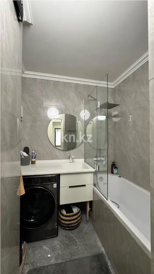 Продажа 4-комнатной квартиры, 87.8 м² в Алматы - фото 6