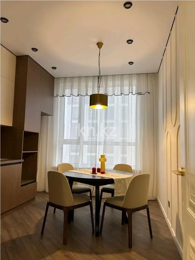 Продажа 1-комнатной квартиры, 40 м² в Астане - фото 3