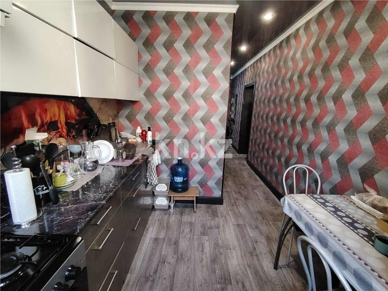 Продажа 3-комнатной квартиры, 78 м², ул. Байсеитовой в Темиртау - фото 6