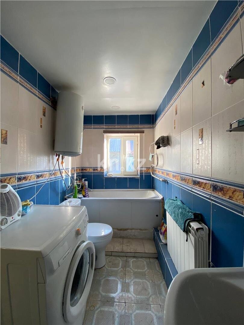 Продажа 4-комнатного дома, 100 м² в Темиртау - фото 12