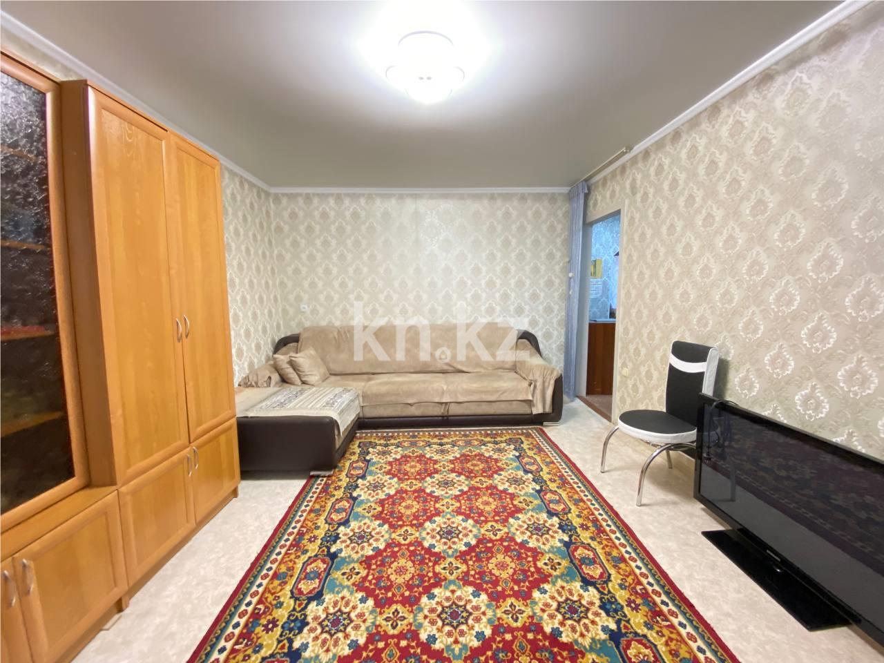 Продажа 4-комнатной квартиры, 83 м², ул. Жекибаева, дом  133/1 в Караганде - фото 2