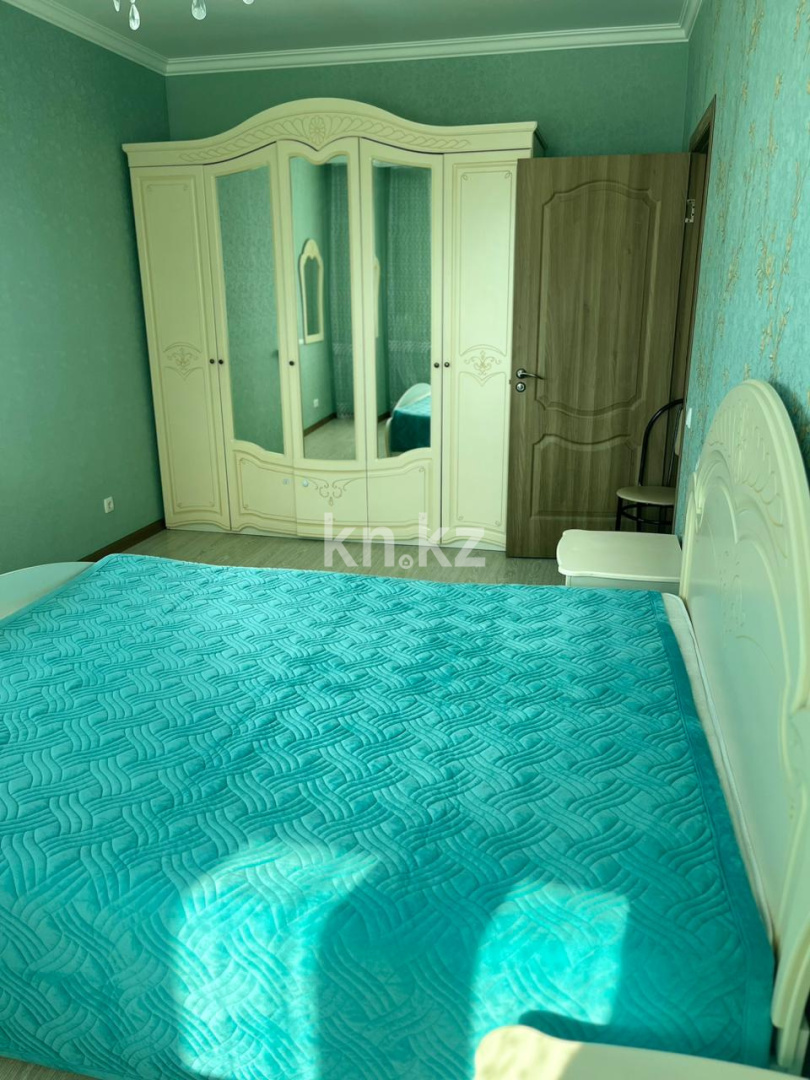 Аренда 2-комнатной квартиры, 66 м² в Астане - фото 3