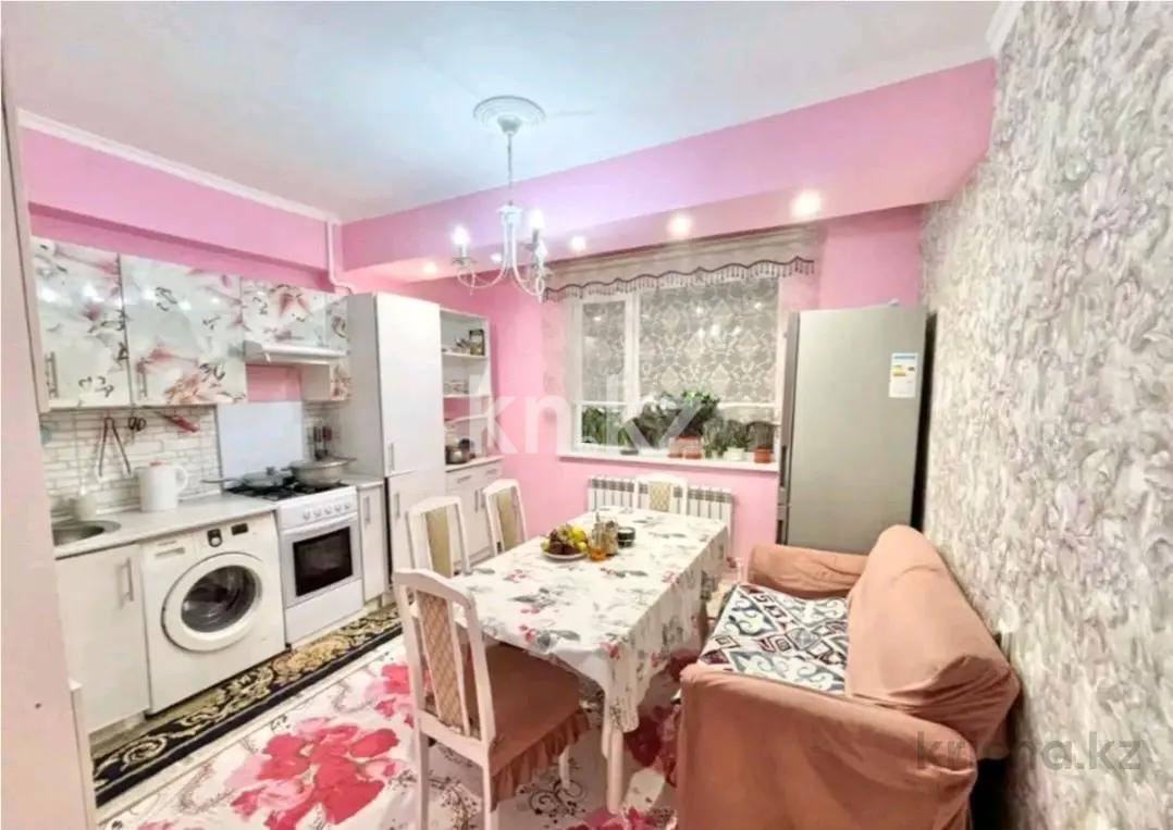 Продажа 3-комнатной квартиры, 87 м², мкр-н Зердели, дом  1/86 в Алматы - фото 4