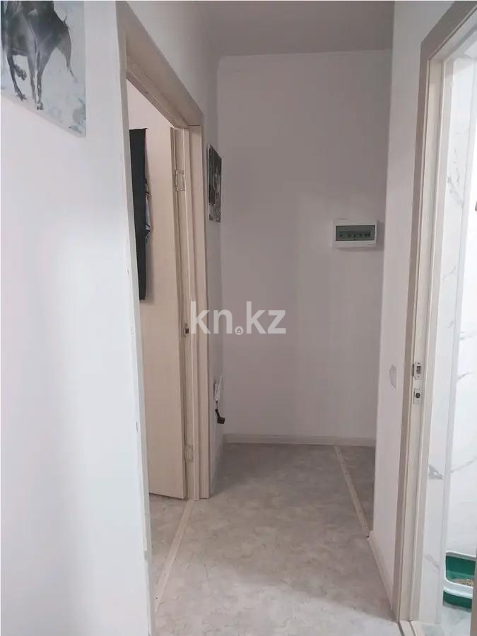 Продажа 1-комнатной квартиры, 38.5 м² в Астане - фото 3