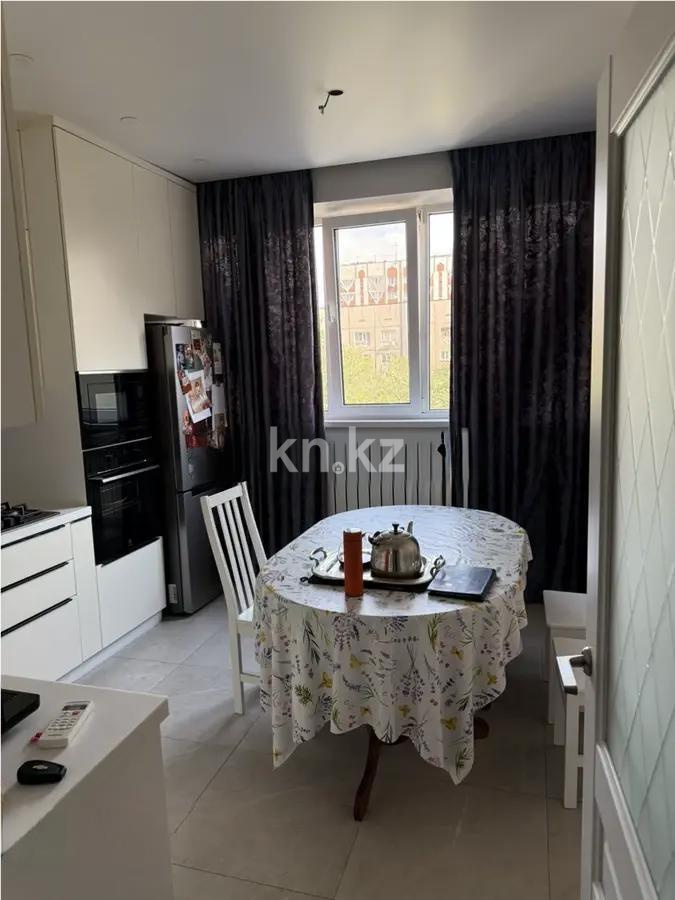 Продажа 3-комнатной квартиры, 80 м² в Алматы - фото 4