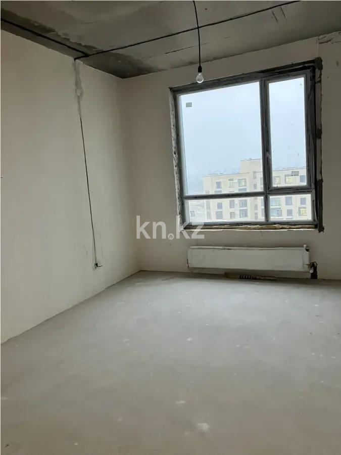 Продажа 2-комнатной квартиры, 59 м², ул. Серкебаева, дом  22 в Астане