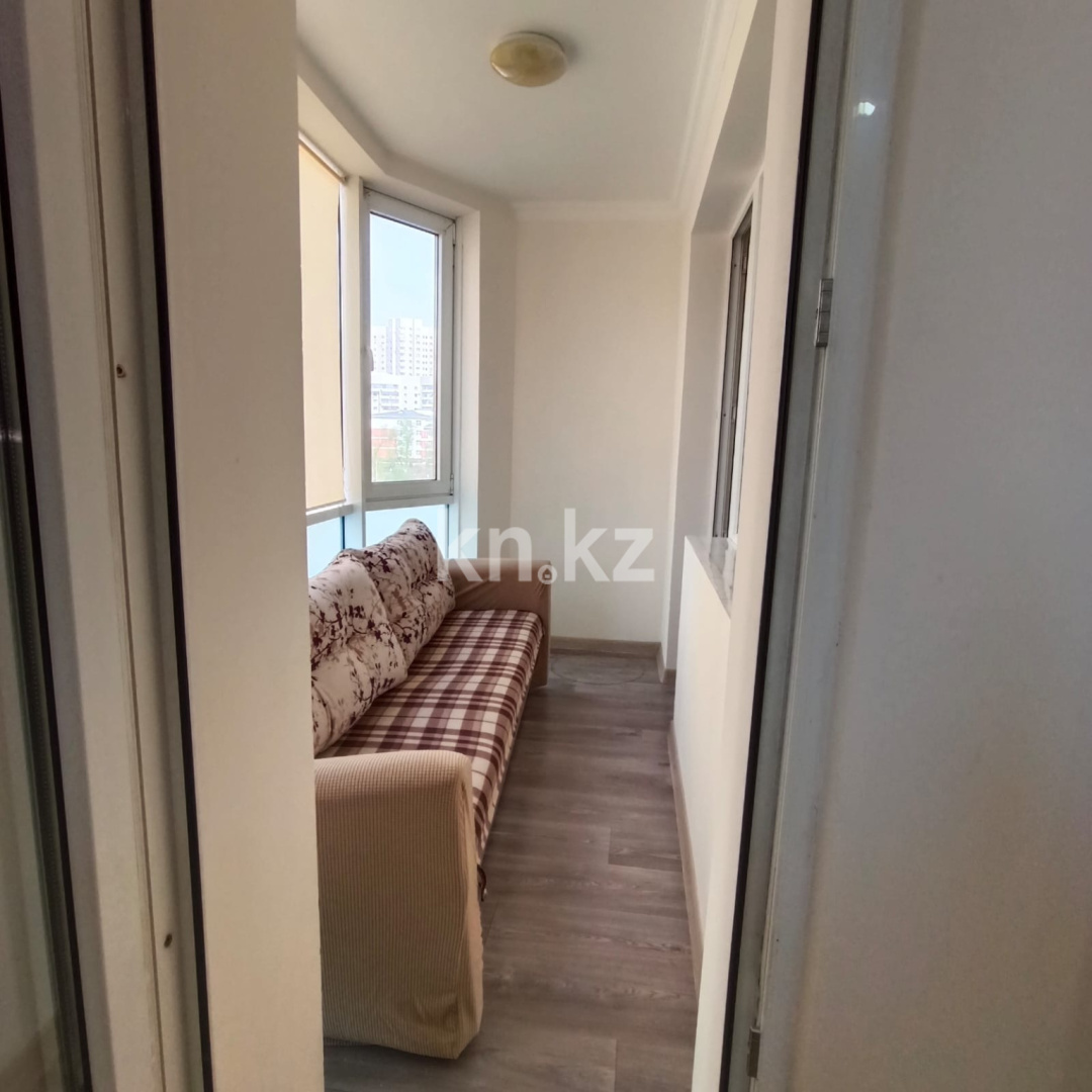 Аренда 1-комнатной квартиры, 45 м² в Астане - фото 8