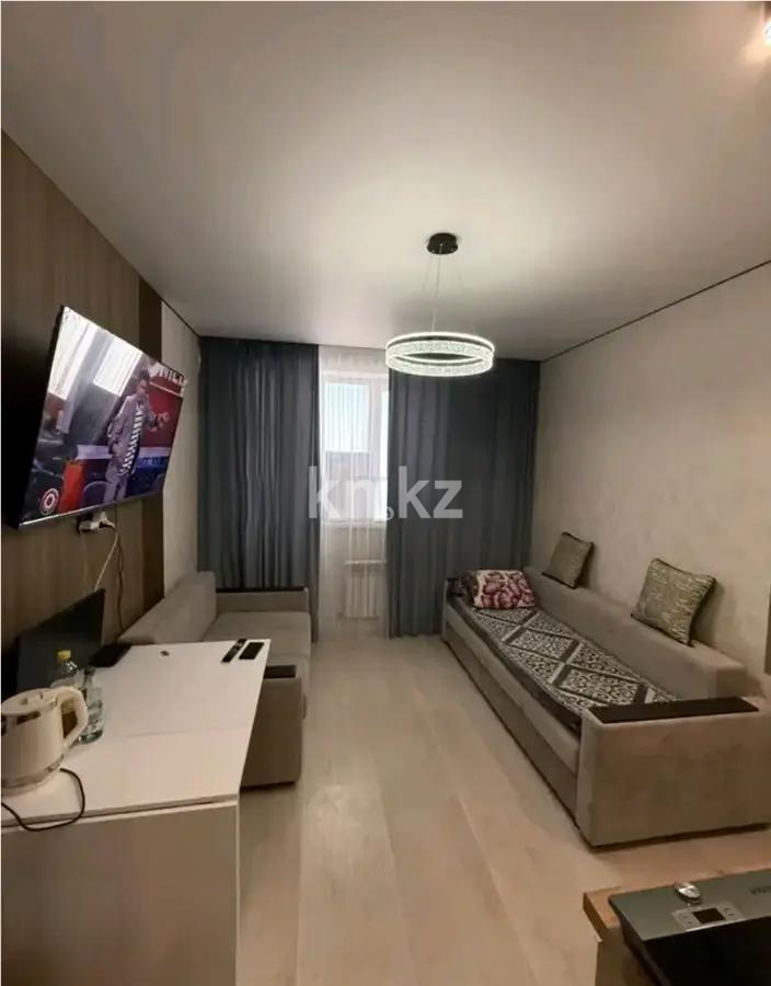 Продажа 1-комнатной квартиры, 23 м² в Астане