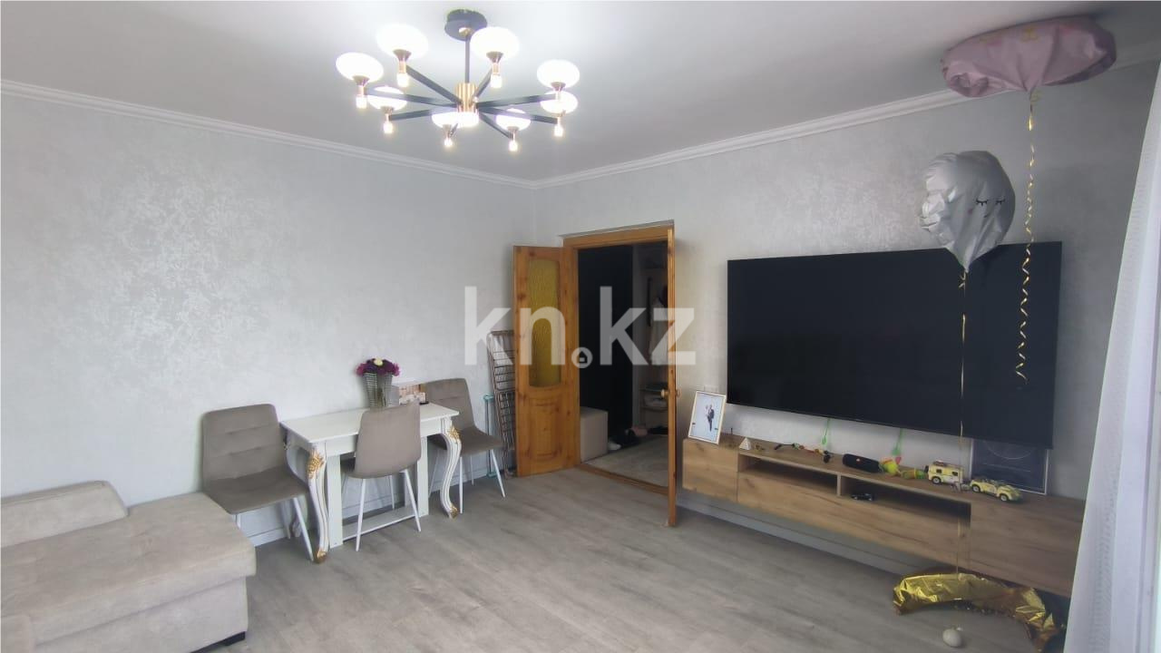Продажа 2-комнатной квартиры, 51 м², ул. Дюсембекова в Караганде - фото 4