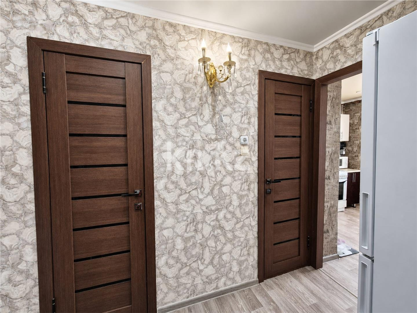 Продажа 2-комнатной квартиры, 52 м² в Темиртау - фото 11