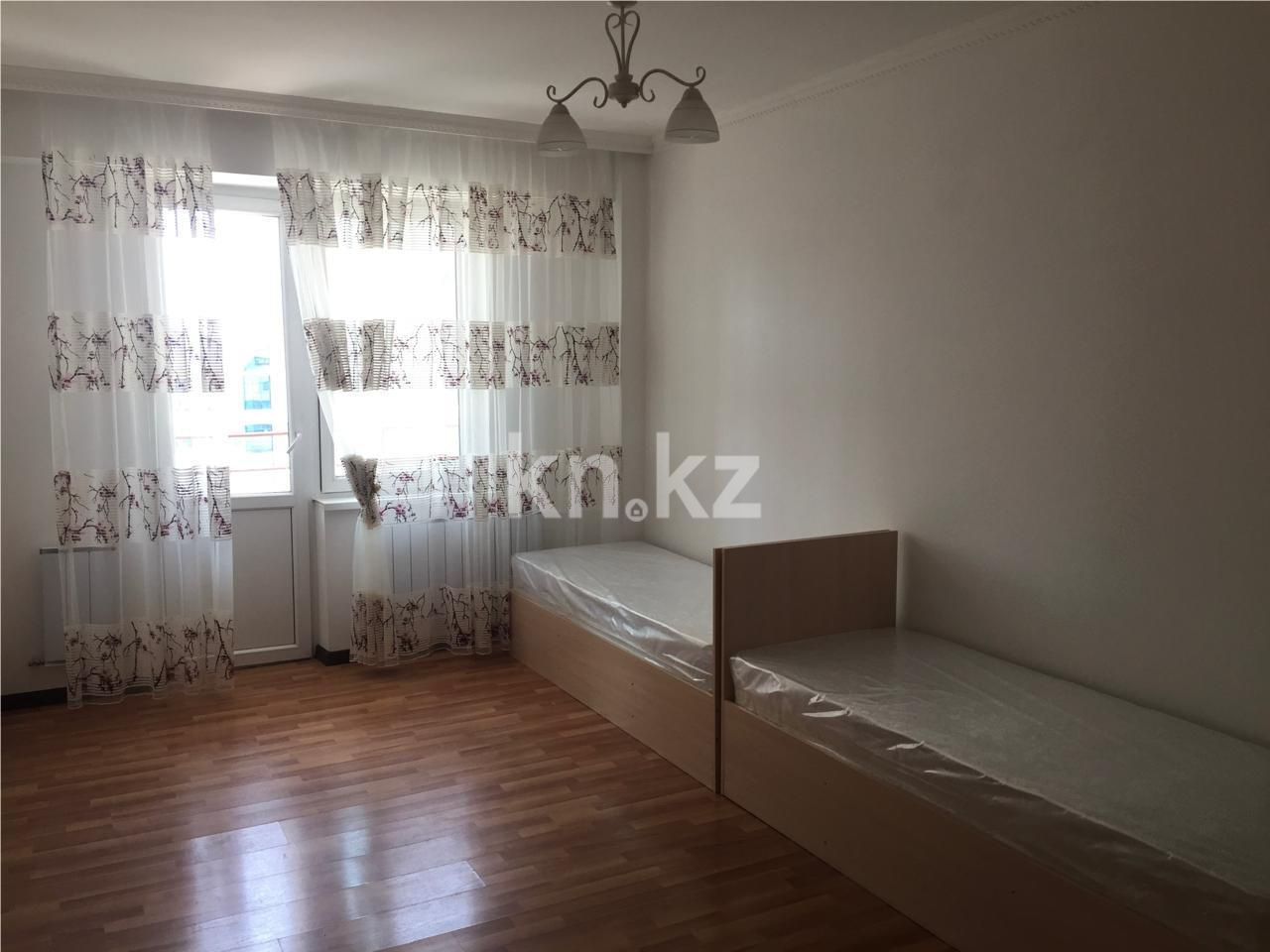Продажа 3-комнатной квартиры, 110 м² в Астане - фото 3