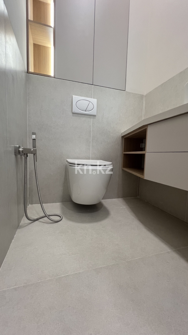 Продажа 2-комнатной квартиры, 43.1 м², пр. Туран, дом  67 - пр. Улы Дала в Астане - фото 21