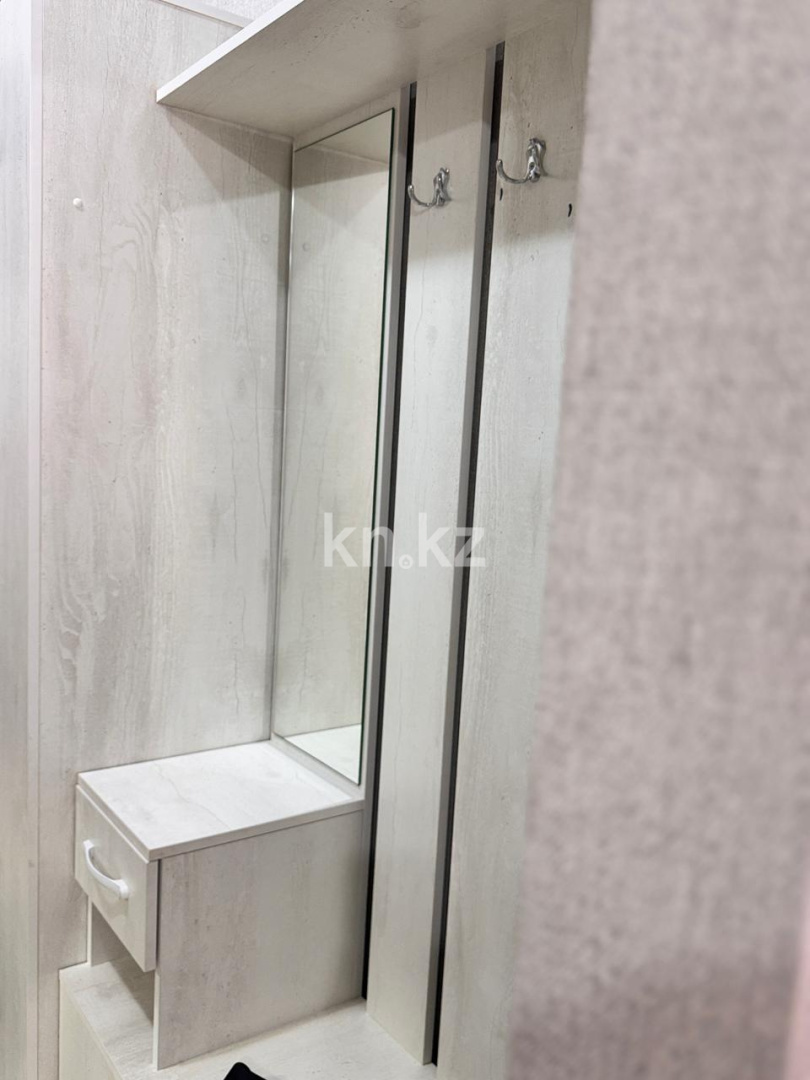 Аренда 1-комнатной квартиры, 28 м² в Астане - фото 6