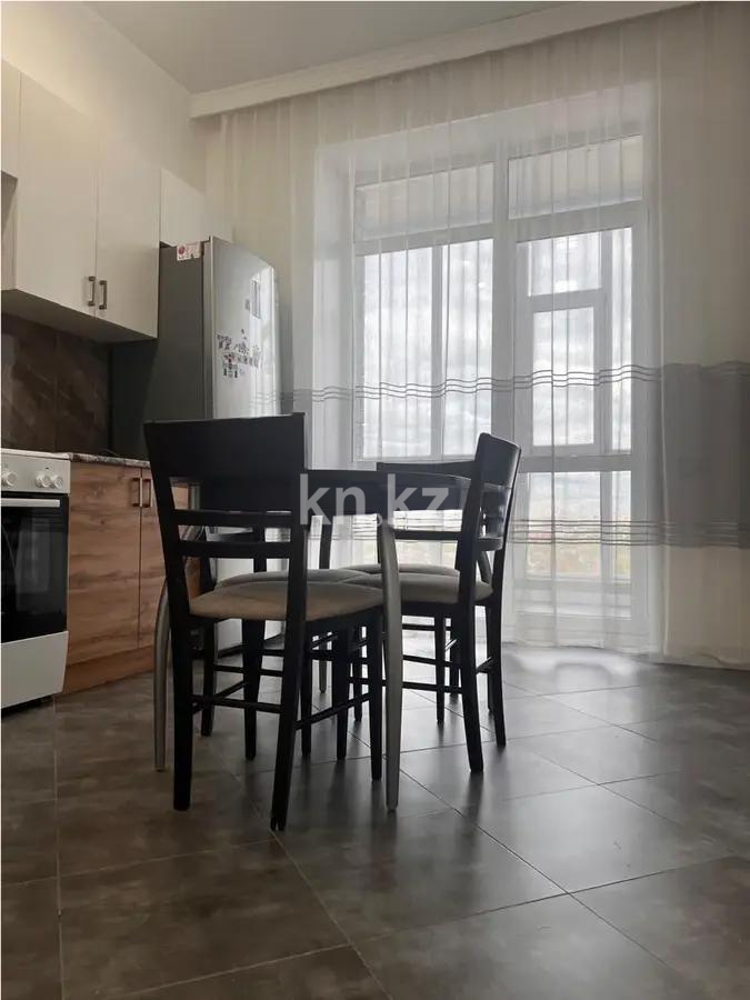 Продажа 1-комнатной квартиры, 42 м² в Астане - фото 3