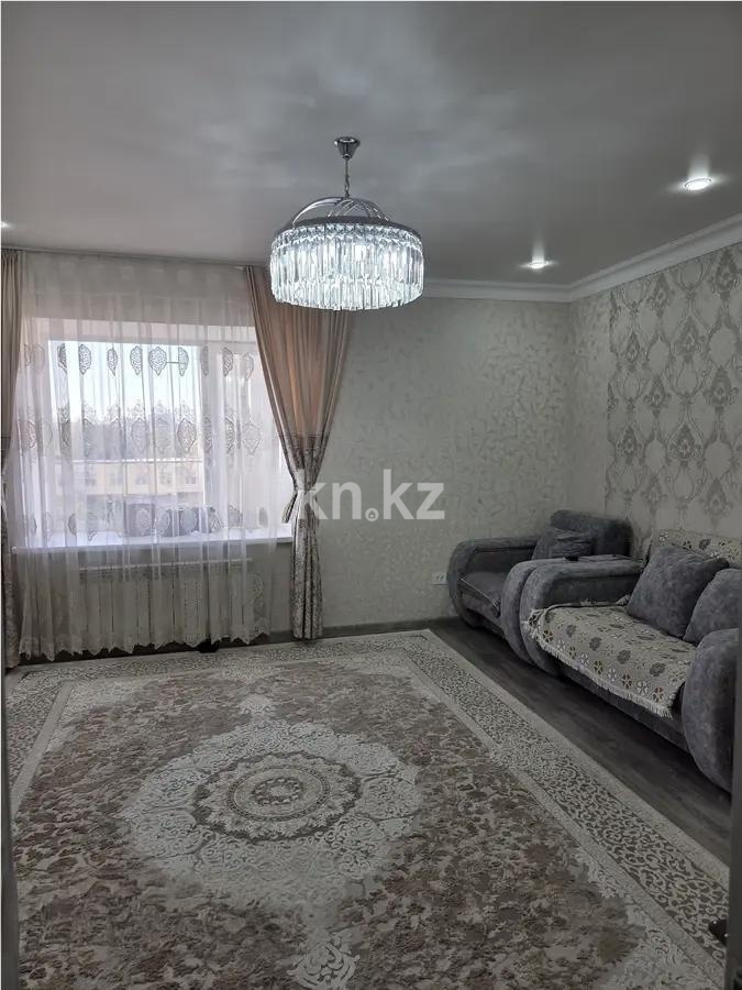 Продажа 2-комнатной квартиры, 70 м², ул. Муканова, дом  21/3 в Караганде