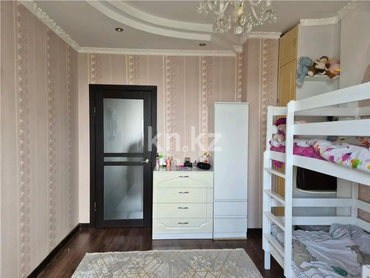 Продажа 2-комнатной квартиры, 69.7 м², ул. Иманова, дом  41 в Астане - фото 4