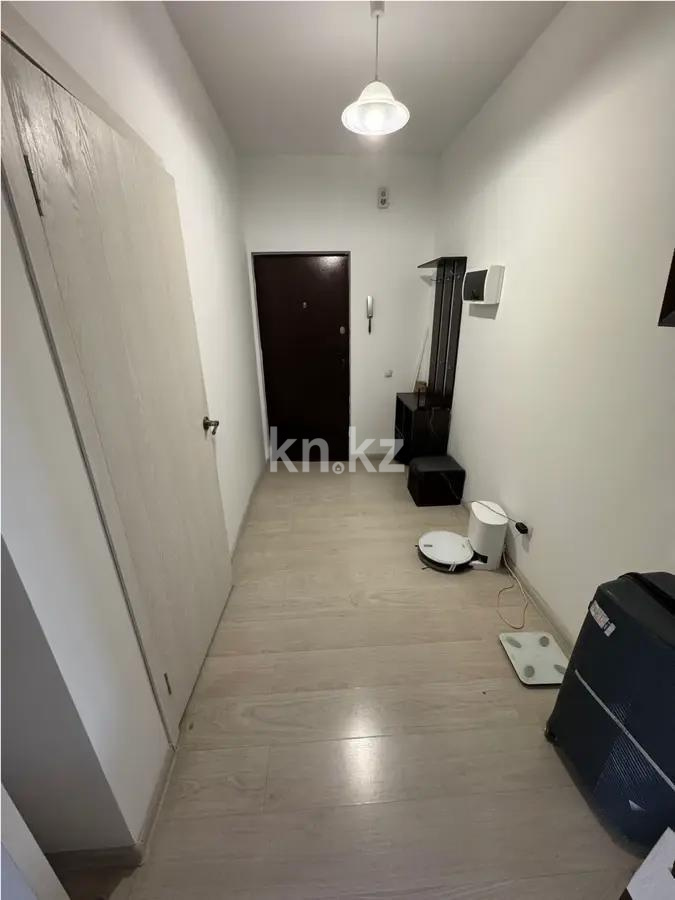 Продажа 1-комнатной квартиры, 44.8 м², мкр. Дарабоз, дом  25а в Алматы - фото 4