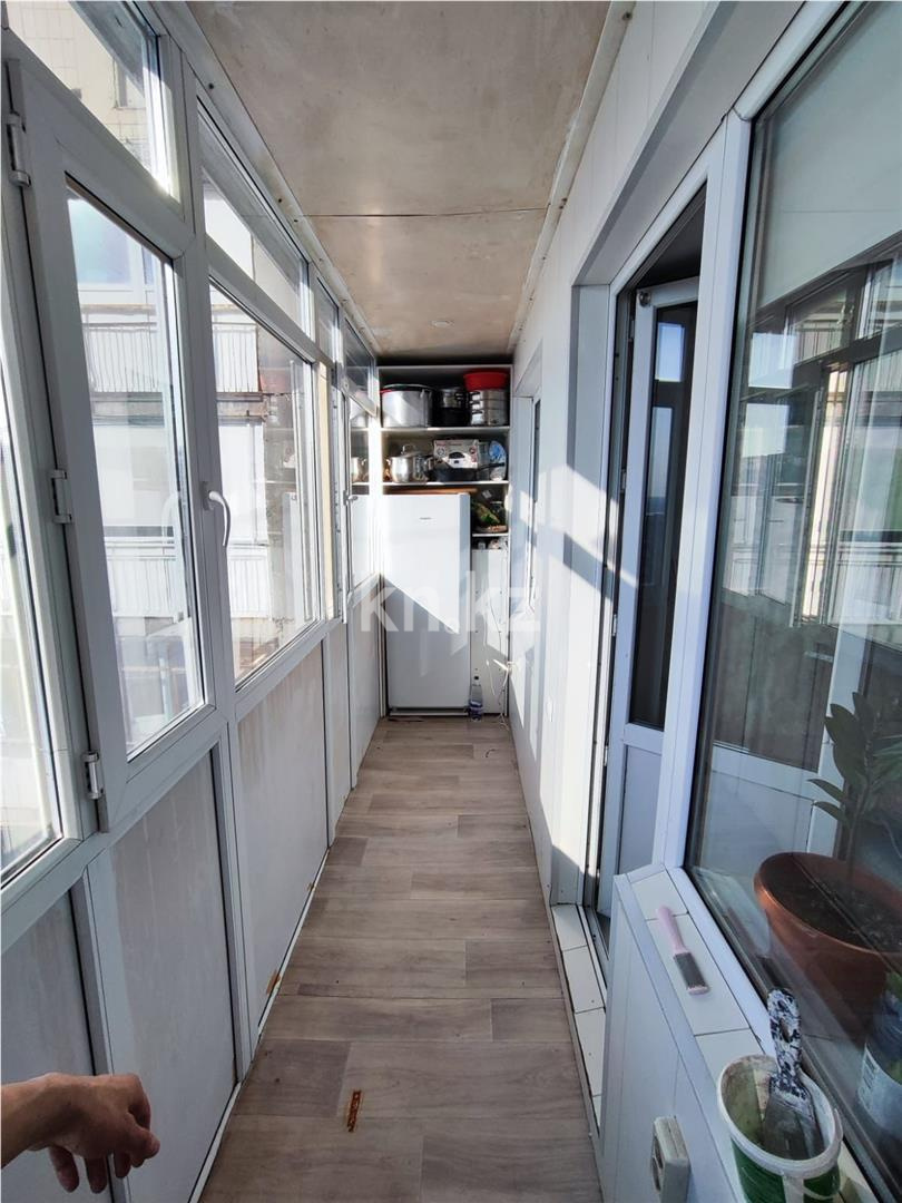 Продажа 3-комнатной квартиры, 63 м² в Караганде - фото 11