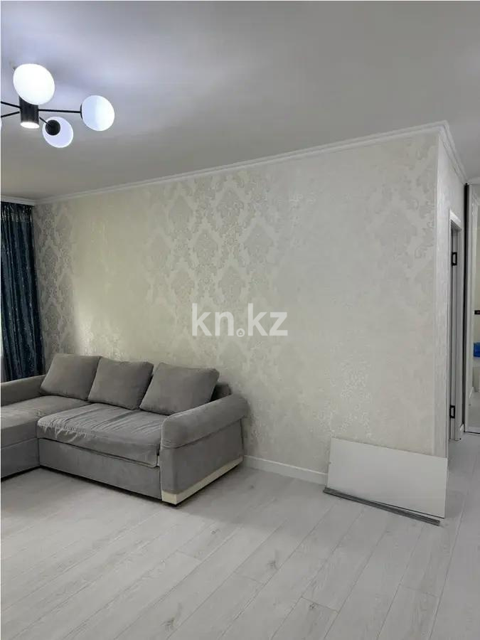 Продажа 3-комнатной квартиры, 56 м² в Алматы