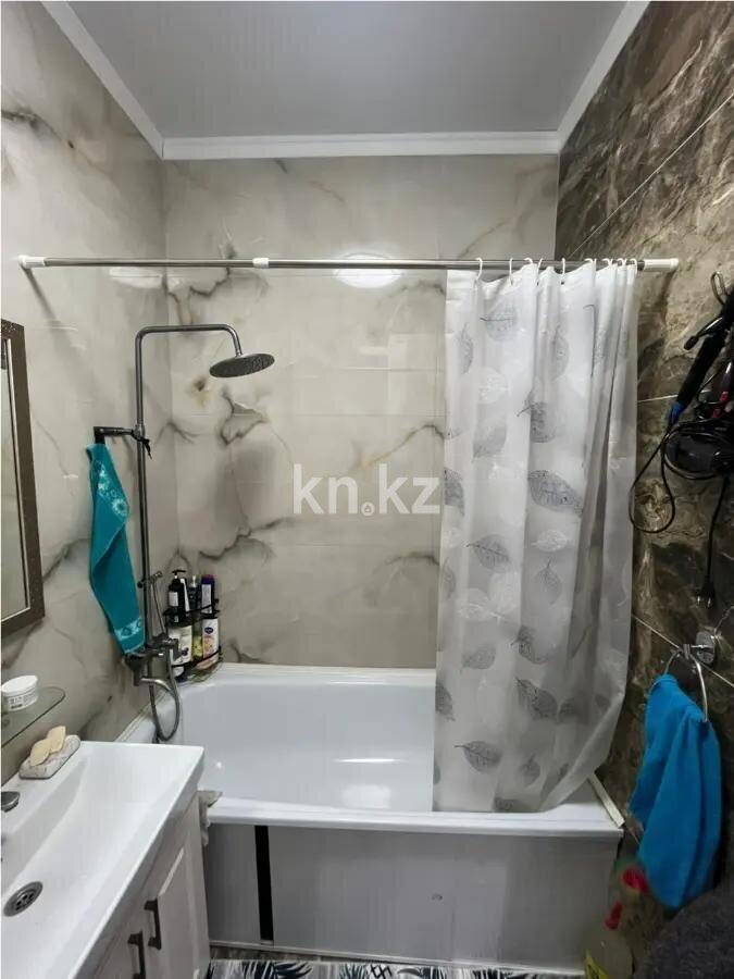 Продажа 2-комнатной квартиры, 67 м² в Караганде - фото 5