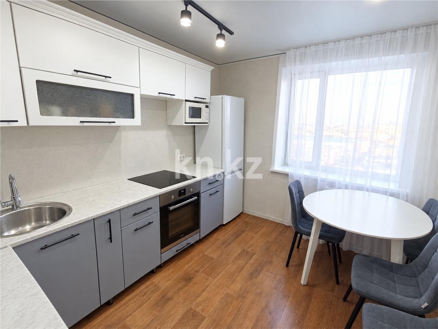 Продажа 2-комнатной квартиры, 48 м² в Караганде - фото 5