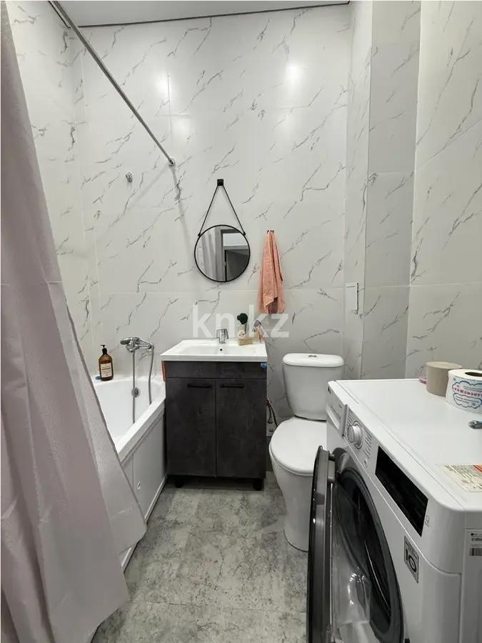 Продажа 1-комнатной квартиры, 42 м² в Астане - фото 3